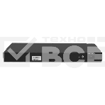 Управляемый гигабитный POE коммутатор уровня 2, 24 порта 10/100/1000Base-T с поддержкой PoE, 4 порта 100/1000BASE-X (SFP), бюджет POE 370W, фото11