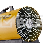 Тепловая пушка газовая Ballu BHG-85 81кВт 1400м3/ч расход газа 3.9-5.6кг/ч, фото3