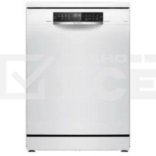 Посудомоечная машина Bosch SMS6EMW65Q