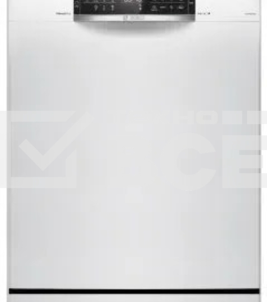 Посудомоечная машина Bosch SMS6EMW65Q