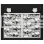 Вытяжка кухонная Krona RINA 600 BLACK PB, фото6