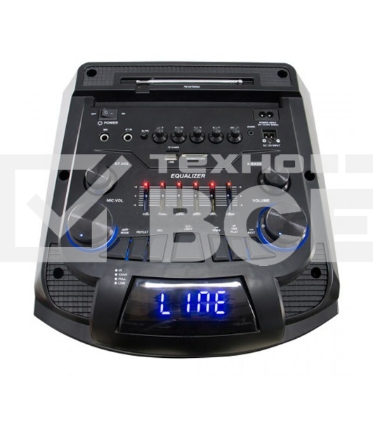 Колонка ELTRONIC 10