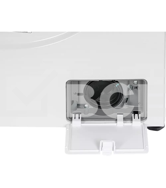 Стиральная машина Nordfrost i-DDQ4 7120 W