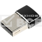 Адаптер Premier 6-071 USB 2.0 A(m) USB Type-C (f) черный (пакет), фото 1