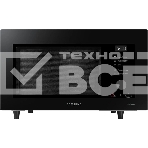 Микроволновая печь Samsung MC32DG7646KKBW черный 32л. 900Вт переключатели - поворотный механизм, фото 1