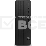 Компьютер HP Pro 290 G9 SFF i5 13500 (2.5) 8Gb SSD512Gb UHDG 730 Windows 11 Professional 64 GbitEth WiFi BT 180W kbNORUS мышь клавиатура черный (883U8EA), фото3