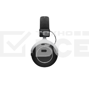 Наушники Beyerdynamic Amiron Wireless черный/серый