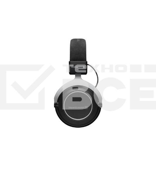 Наушники Beyerdynamic Amiron Wireless черный/серый