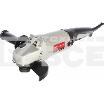 Углошлифовальная машина Интерскол УШМ-150/1300, фото 1