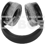 Проводные наушники Beyerdynamic DT 700 PRO X черный, полноразмерные, велюровые амбушюры, фото9