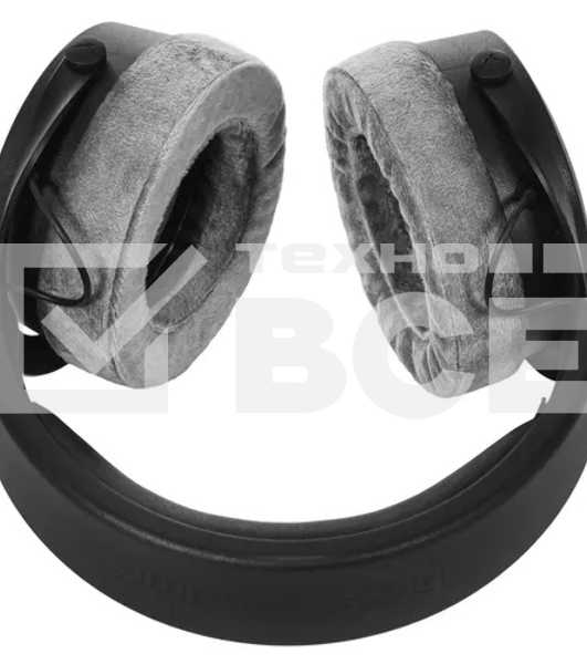 Проводные наушники Beyerdynamic DT 700 PRO X черный, полноразмерные, велюровые амбушюры