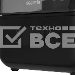 Увлажнитель воздуха Deerma Humidifier DEM-F15W, ультразвуковой, с Wi-Fi Black, фото4