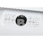 Посудомоечная машина Beko BDFS26120WQ  отдельностоящая, белый, фото8