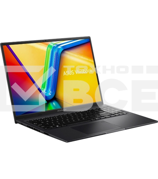 Ноутбук ASUS Vivobook 16X K3605ZC-MB292 16