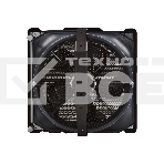 Тепловентилятор водяной Ballu BHP-W2-70-LN, фото4