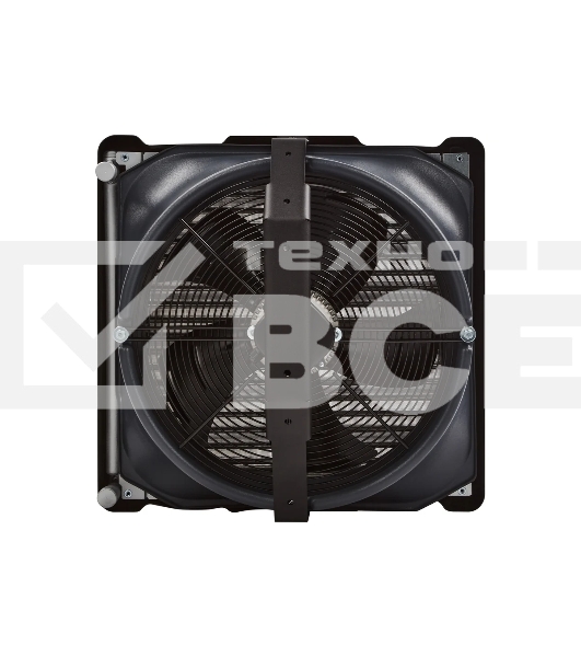 Тепловентилятор водяной Ballu BHP-W2-70-LN