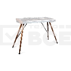 Стойка Arturia Wooden Legs для KeyLab 88 MKII, AstroLab, PolyBrute и PolyBrute 12, фото4