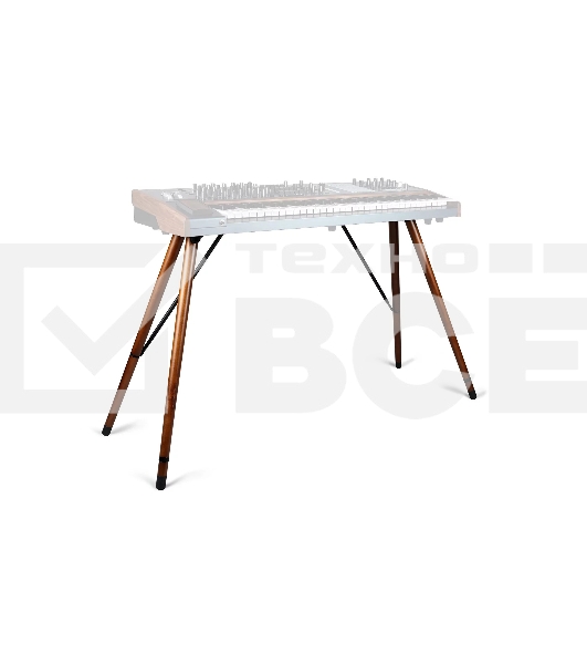 Стойка Arturia Wooden Legs для KeyLab 88 MKII, AstroLab, PolyBrute и PolyBrute 12