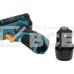 Дрель-шуруповерт Bort BAB-12x2Li-FD, Аккумуляторная, 12В, 2 АКБ, фото10