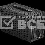 Компьютерный корпус  PCCooler CASE K101 MESH GY 3F, фото 1