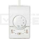 Тепловая завеса Neoclima ТЗС-910, 9 кВт. белый, фото2