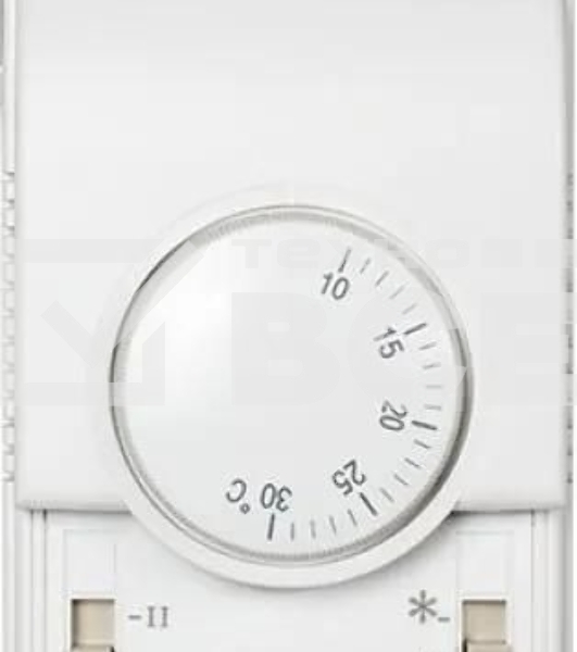 Тепловая завеса Neoclima ТЗС-910, 9 кВт. белый