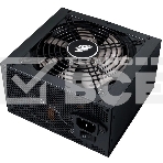 Блок питания 1STPLAYER DK PREMIUM PS-700AX, 700Вт, 80 PLUS Bronze, 120мм, черный, фото2