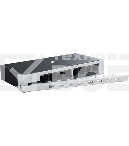 Коммутатор NETIS ST108D 8PORT 10/100M