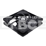 Вентилятор для корпуса Thermalright TL-C12-B черный, 120 мм, 1500 об/мин, 25.6 дБ, 4 pin, фото2
