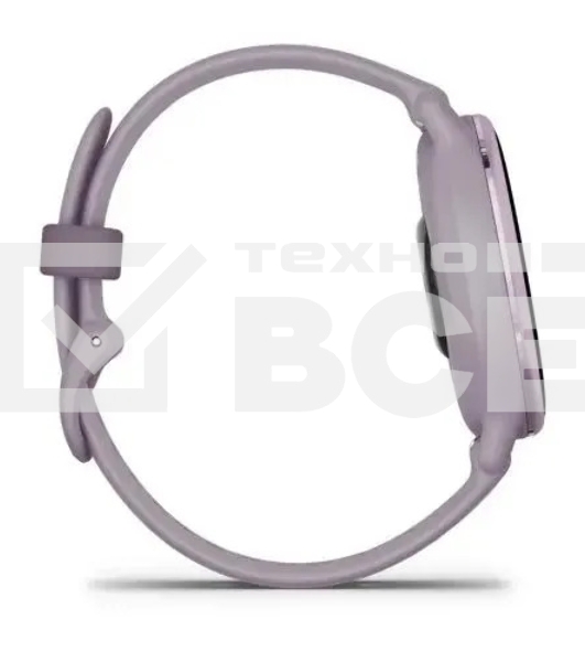 Смарт-часы Garmin Vivoactive 5 42мм сиреневый