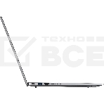 Ноутбук Osio FocusLine F150i-025 серый Core i5 1235U 32Gb SSD1Tb AMD Radeon 15.6