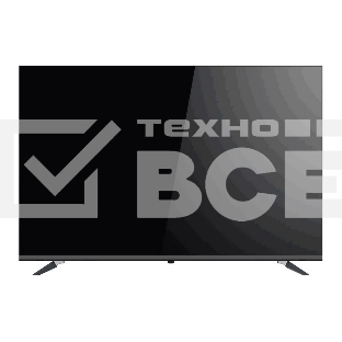 Телевизор  KTC 55
