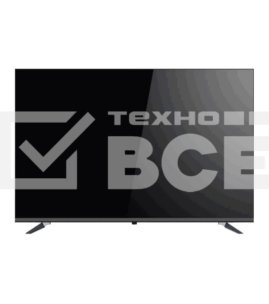 Телевизор  KTC 55