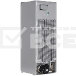 Морозильная камера Beko RFSK215T01S, серебристый, 213л, 6 ящиков, фото8