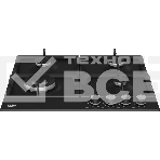 Встраиваемая газовая варочная поверхность Beko HIAW 64225 SB, черный, фото5