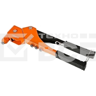 Заклепочник Sturm! 1070-01-A361 поворотный 0-360°