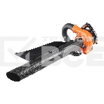 Воздуходув-пылесос садовый бензиновый PATRIOT BG 225 3 в 1 755100126, фото6
