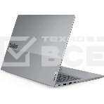 Ноутбук Lenovo ThinkBook 16 G7 IML Intel Core Ultra 7 155H 3800MHz/16