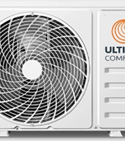 Сплит-система ULTIMA COMFORT ECS-07PN