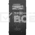 Компьютерный корпус Bloody BD-CC101 черный без БП mATX 1x80мм 1x92мм 2x120мм 2xUSB 2.0 1xUSB 3.0 audio, фото8