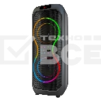 Портативная колонка GINZZU GM-114, фото 1