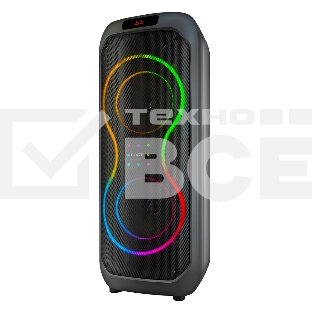 Портативная колонка GINZZU GM-114