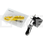 Wi-Fi роутер MERCUSYS MR30G, Wi-Fi 5, AC1200, 2.4/5ГГц, 2 LAN, черный, фото30