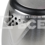 Чайник электрический Centek CT-1071 (матовый) металл 1.7 л, внутренняя металлическая отделка крышки, фото8