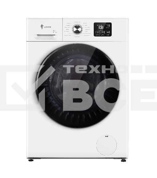 Стиральная машина LEONORD LWM-101610 (109590)