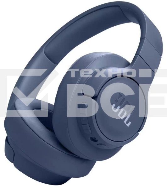 Наушники JBL Tune 770NC синий