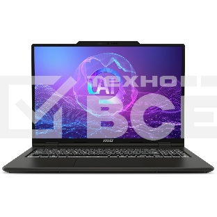 Ноутбук MSI Venture 16 AI+ A2HMG-050RU Ultra 7 255H 32Gb SSD 1Tb Intel Arc 16