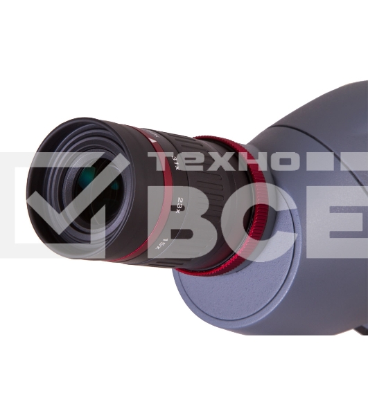 Зрительная труба Levenhuk BLAZE PLUS 60