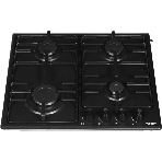 Газовая варочная панель Vitek VGH 6410 MBK черный, фото3