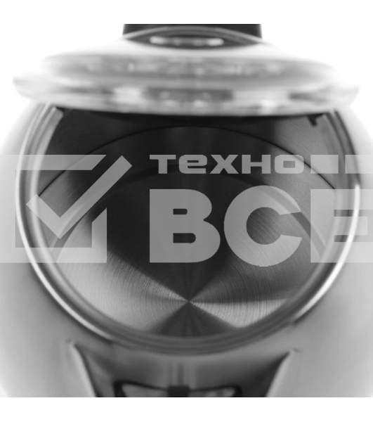 Чайник электрический Energy E-278 из нержавеющей стали,1.7 л, 1850-2200 Вт (в уп. 8 шт)